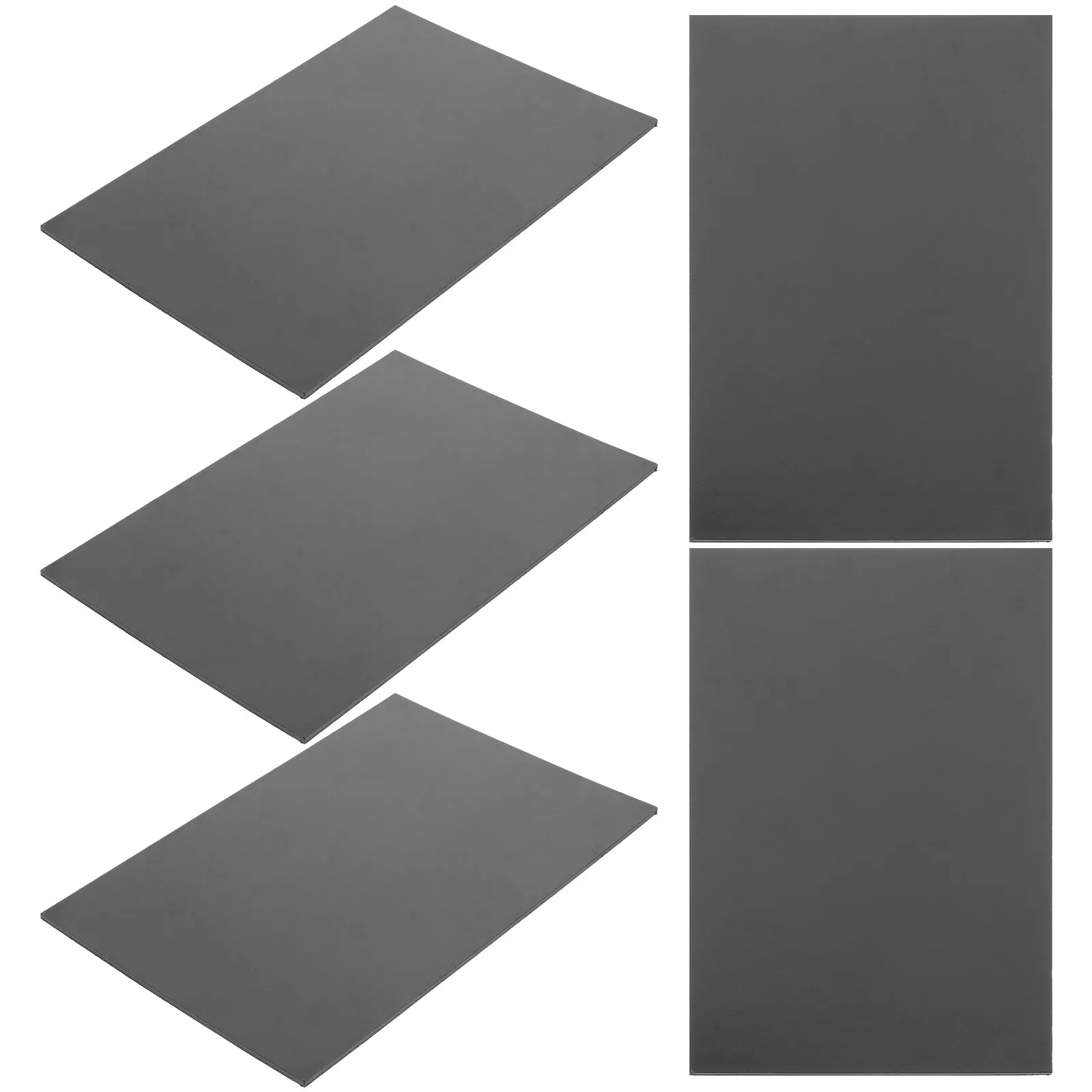 5pcs-adhesive-magnetic-sheets-flexible-rubber-magnet-patches-peel-stick-diy-craft-home-fridge-photo-magnet-organizer