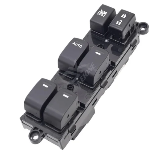 Imagen 2 del producto 37990-66M00 interruptor de Control de ventanilla eléctrica principal delantero izquierdo para Suzuki Vitara s-cross SX4 37990-56P00 accesorios de coche