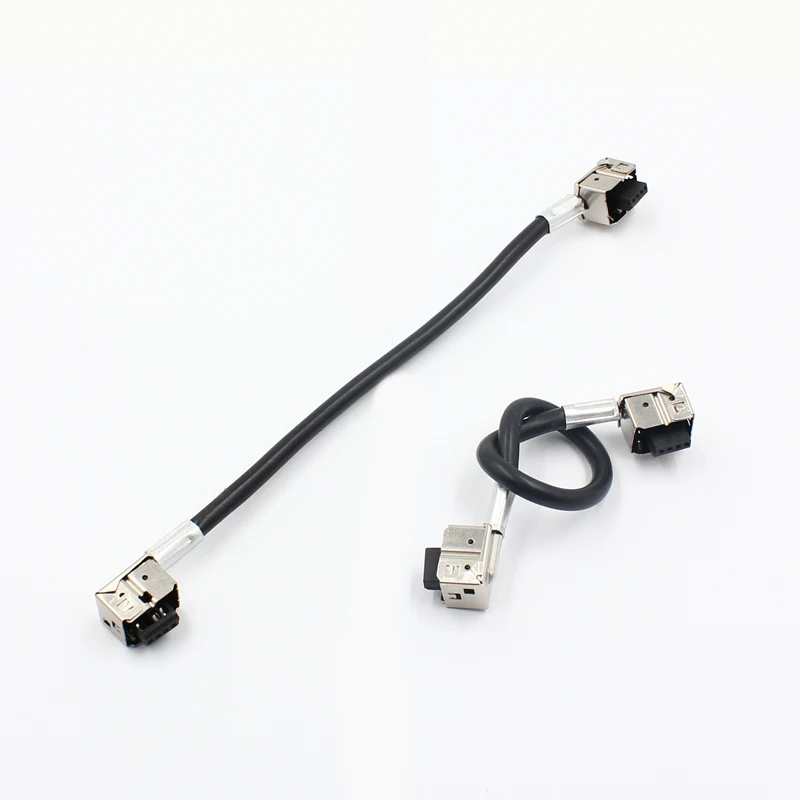 2pcs D3C HID bulb wire harness socket adapters hid wire cable for D3S/D3R/D3C HID D3S D3R D3C cable /D3 wire/D3R relay cable