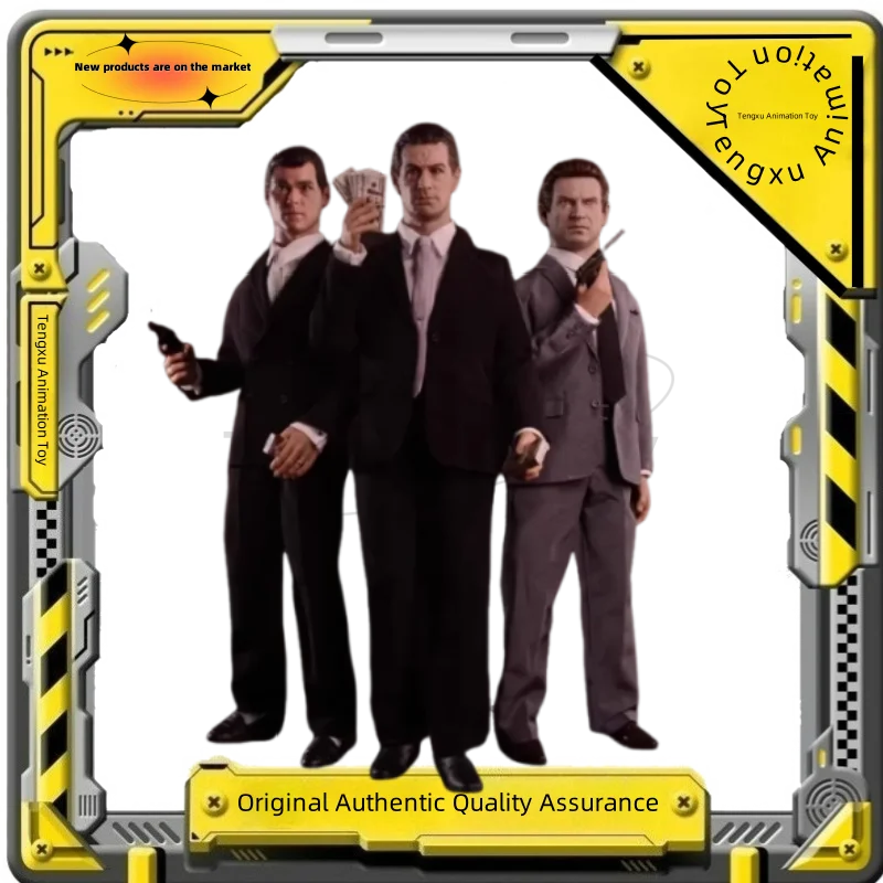 

【Товары для пятен】Оригинальные игрушки REDMAN 1/6 RM057 JIMMY RM058 TOMMY RM059 HENRY 12 дюймов, экшн-фигурка, модель игрушки