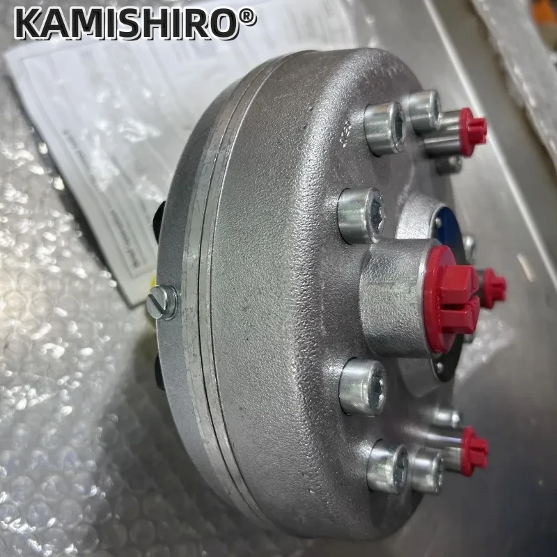 Factory Hawe Hydraulic Piston Pump Best Price R7.0 300Bar PE13 Element Hawe Radial Piston Pump 6011 6012 Hawe Hydraulic Station