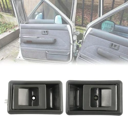 Car Accessories Auto Repair Parts Interior Left / Right Side Door Handle Replace 69206-04010 69205-04010 for HILUX VIGO 40GF