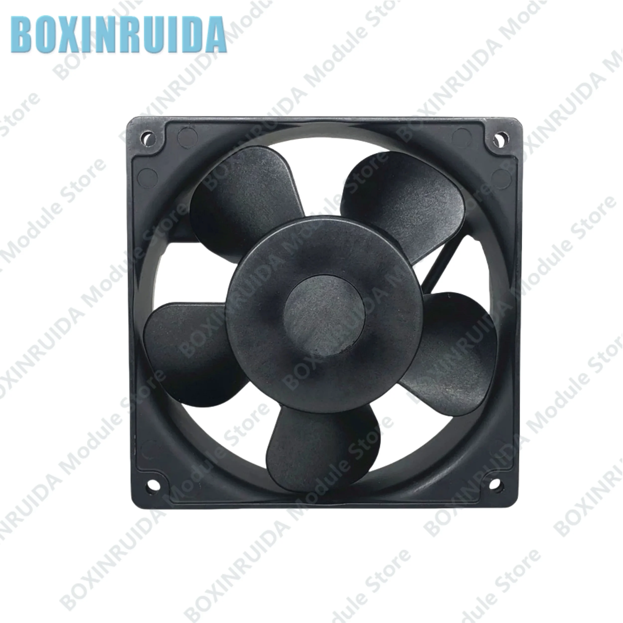 Brand new original 4715MS-23T-B50 12038 AC220V axial flow fan cooling fan