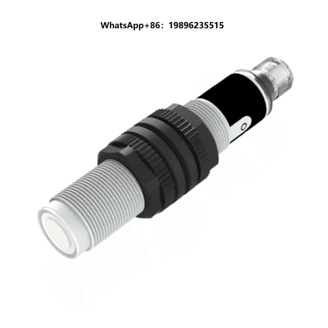 fuel sensor ultrasonic 0.5% repeatity ultrasonic transducer car proximity sensor available