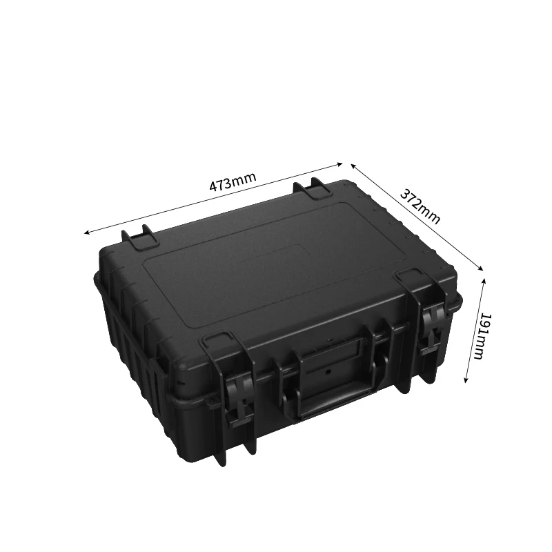 LSJ-M Urban Search And Rescue Equipment 2D Ground Penetrating Radar Life Saving Detector Locator In Building Ruins