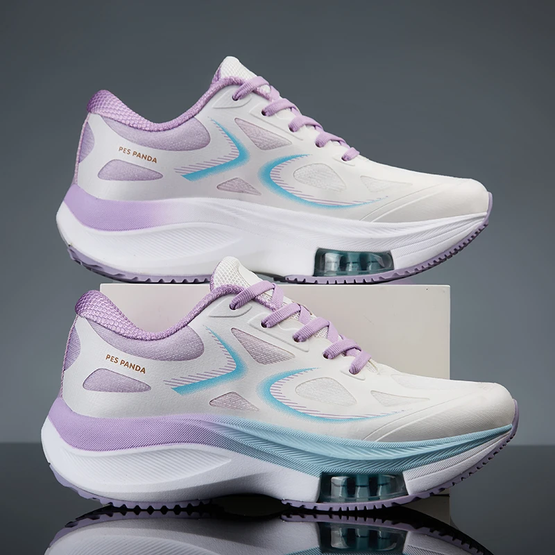 

New Sport Shoes Men Women Comfortable Running Shoes Couples Designer Walking Jogging Shoe Unisex Luxury Brand Sneakers