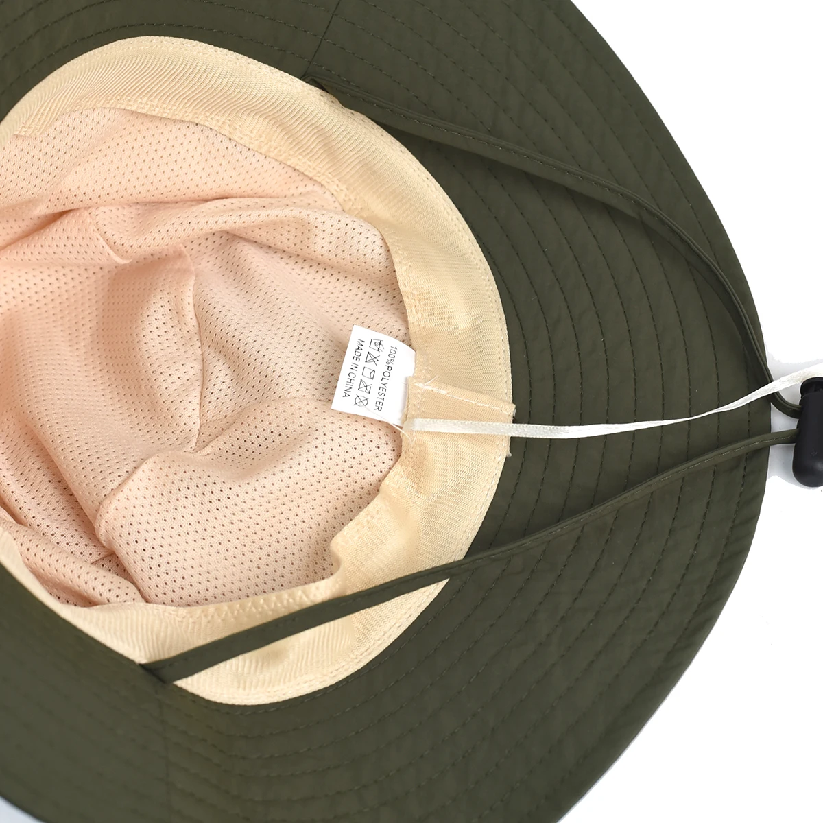 Summer Bucket Hats for Men Women Washed Cotton Panama Hat Fishing Hunting Cap Sun Protection Caps Outdoor Sun Hat