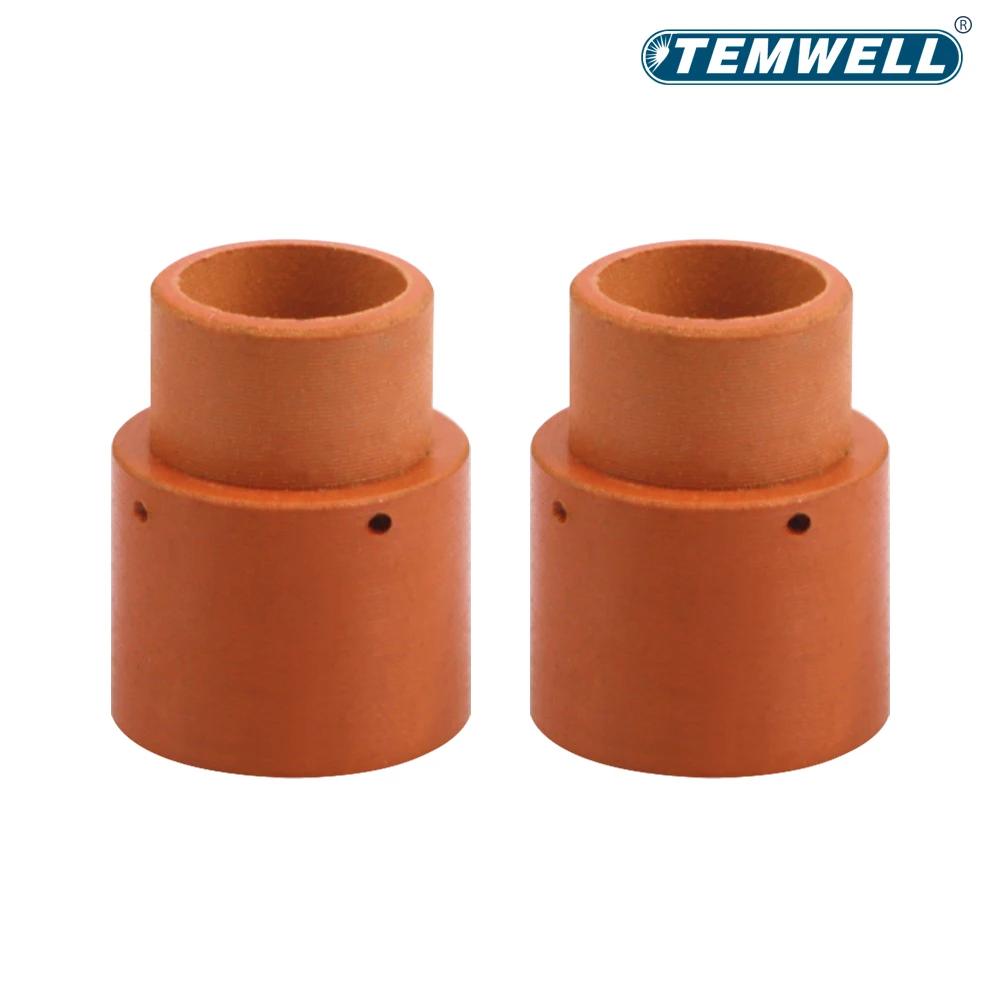 

1pcs CB50 CB-50 LT50 LT-50 LT 50 CB50 Plasma Cutting Torch Air Diffuser PE0007 Svarog Cut 40b