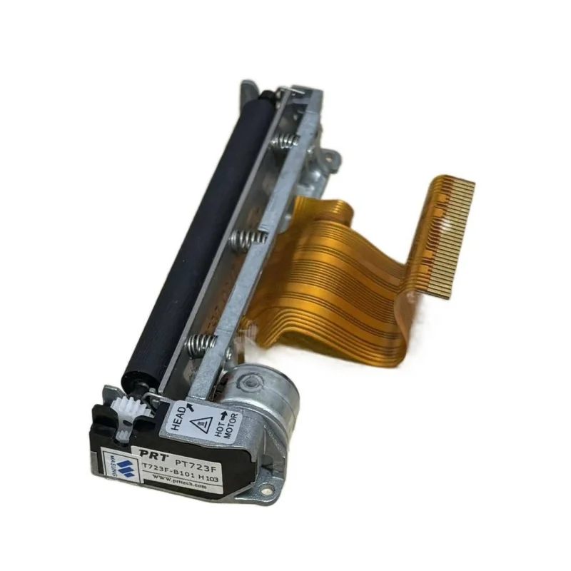 لحركة الطابعة 638 pt723f ملحقات طباعة رأس الطباعة