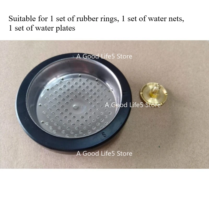 

Applicable To Pegasus E98UP Kimberly M23UP Coffee Machine Brewing Head Filter Sealing Ring Pad Accessories