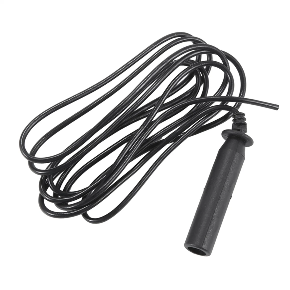 

ABYI-6PCS 4G0971782 Engine Glow Plug Wiring Loom Connector for VW GOLF