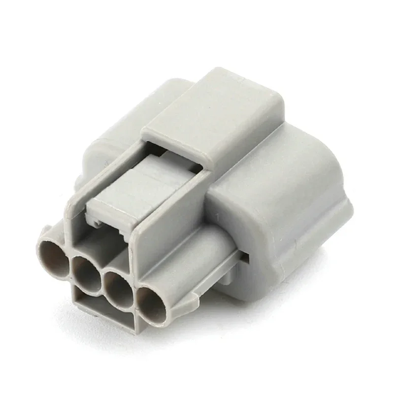 2/5/10/20/50/100sets 4pin Auto Elecric Waterproof Housing Plug Wiring Cable  Connector PU465-04127