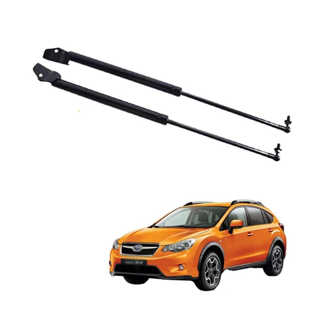 

Suitable for Subaru Xv12-17 tailgate pillar aerodynamic rod trunk support rod gas spring