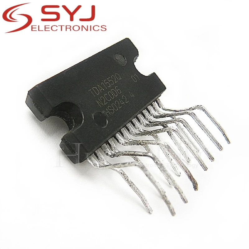 （1pcs-5pcs）TDA8358J TDA8358 TDA1553Q TDA1553 TDA1552Q TDA1552 ZIP-13