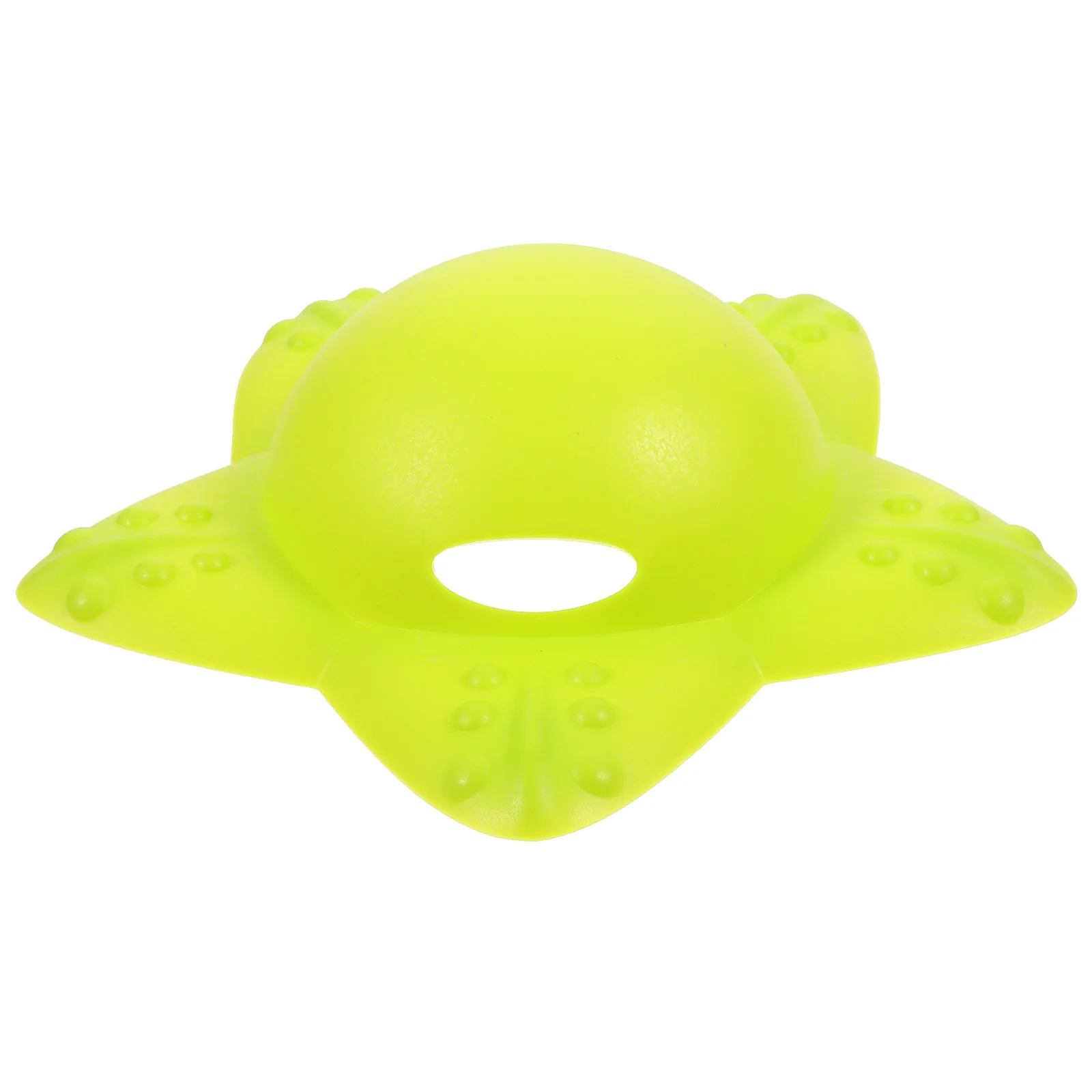 

Sea Star Shape Silicone Bathtub Stopper Secure Fit Drain Plug for Bath Tub Bathroom Kitchen Drain Cover Bathtub Stopper