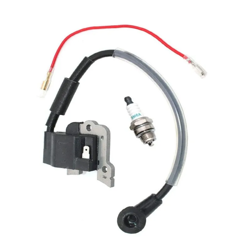 Suitable for lawn mower chainsaw accessories ignition coil AH231 C230 T230 A411000880 15901010130