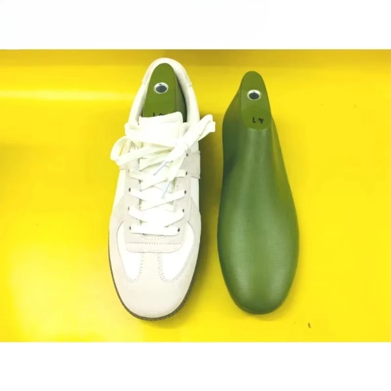Men Casual Sneaker Shoe Last Retro Training Style Shoe Mold for Shoe Shaping