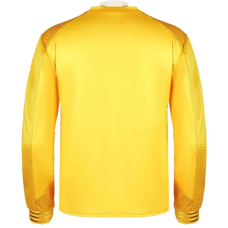 AA wat Star película Cosplay Trek generaciones abrigo mundos extraños capitán Christopher Pike camisa uniforme disfraz fiesta 2025 nuevo