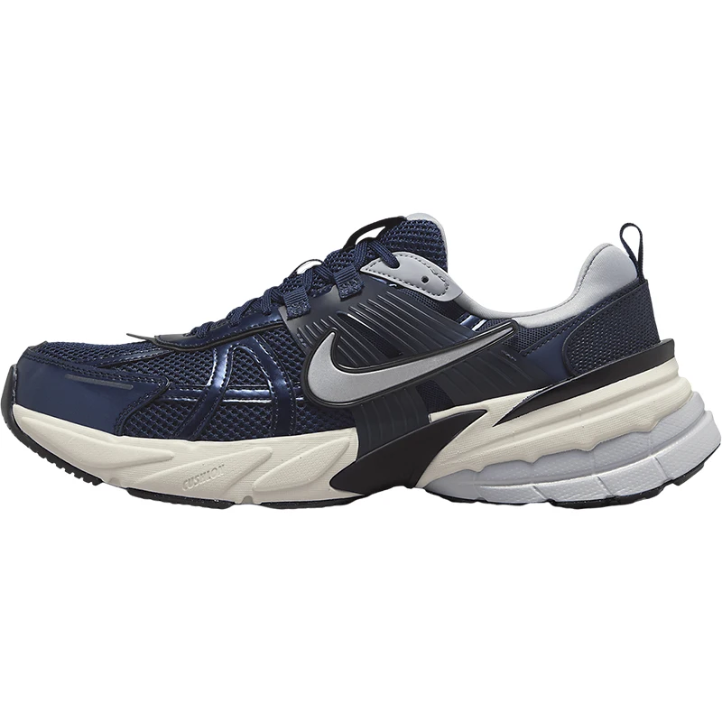Nike, zapatillas deportivas genuinas y nuevas para hombre, con amortiguación y resistentes al desgaste, HJ4497-400