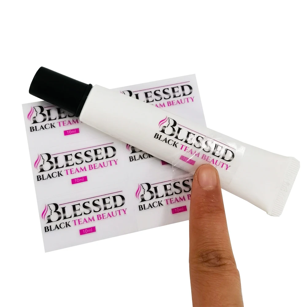 35x35mm 100pcs Custom Pattern Multiple Color Printing Glossy Finish UV Transfer 3D Stickers Labels Decal Waterproof Selfadhesive