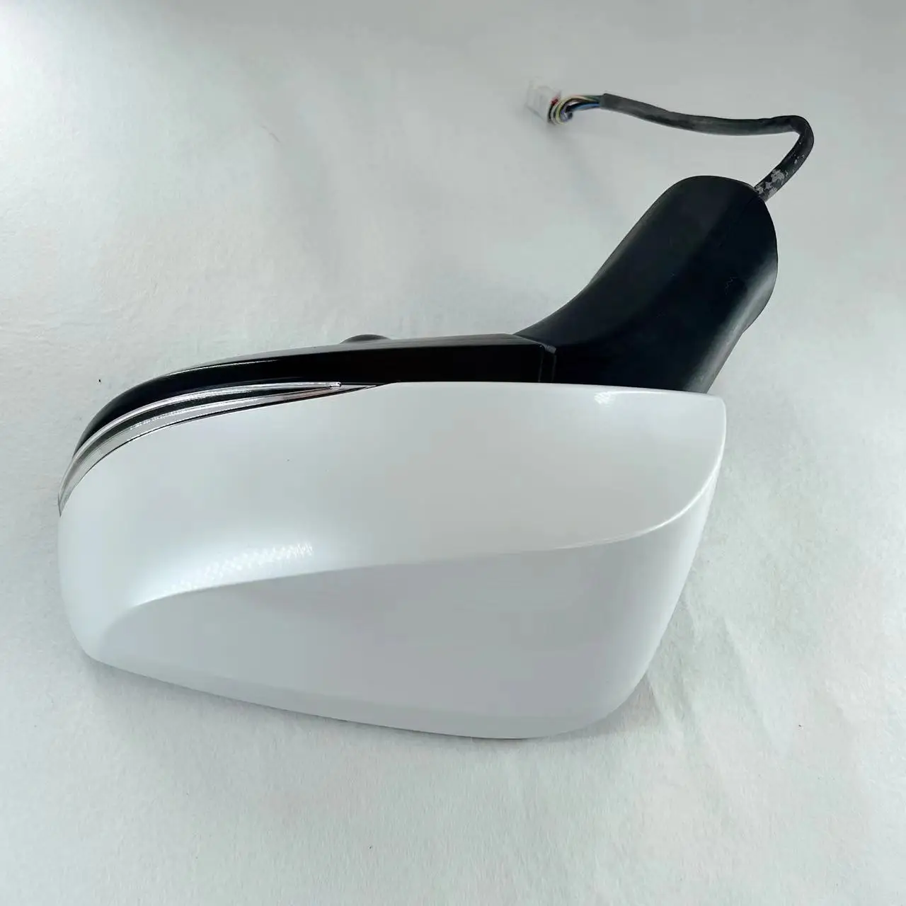 Kamera Spion Mobil 360° Original, Spion Samping Luar untuk TOYOTA WILDLANDER