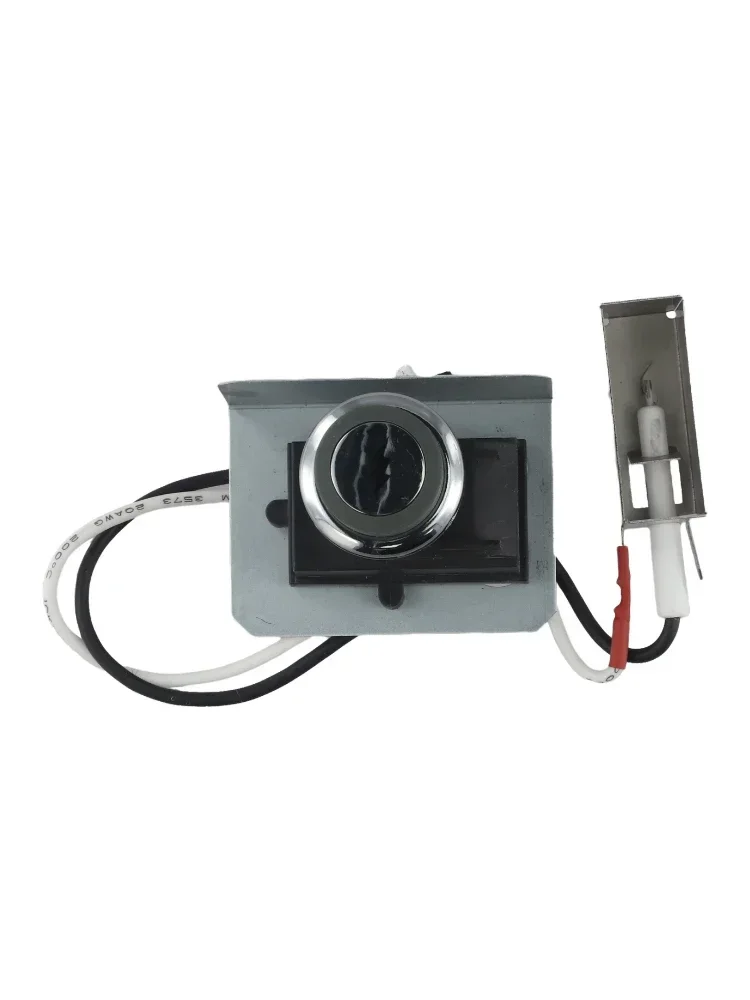 أجزاء أداة الشاعل عدة استبدال دعوى ل ويبر 67726 الإلكترونية الغاز الشاعل عدة شواء الشاعل عدة مصبغة (2007) #4