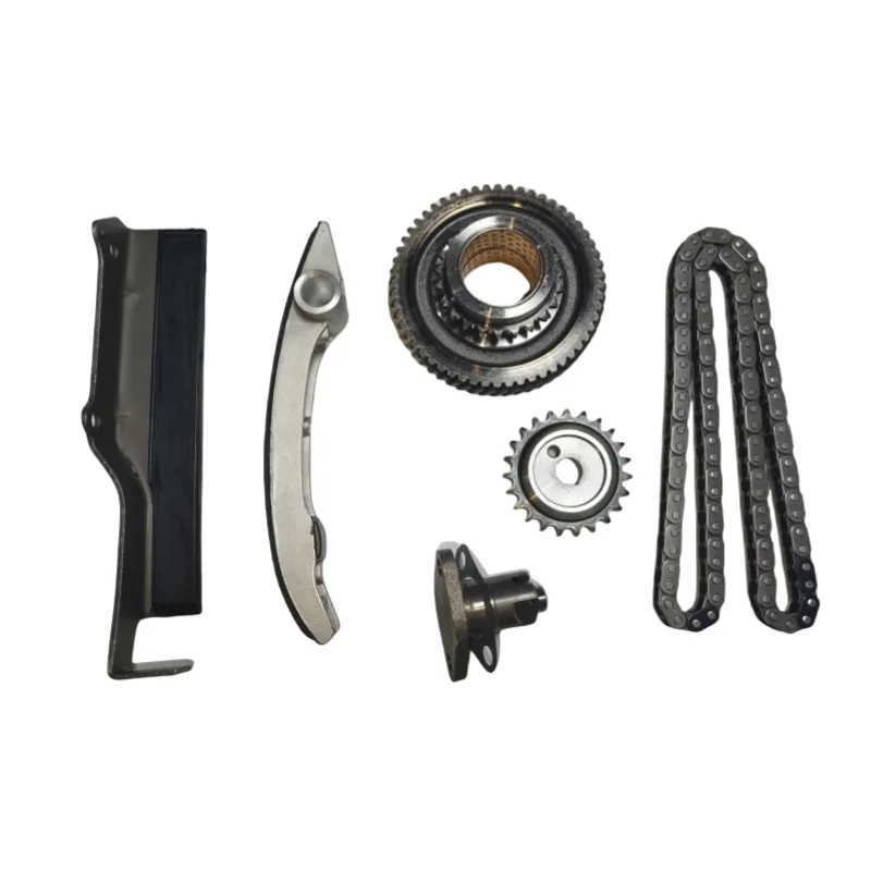 Single Row Timing Chain Kit for Mitsubishi Pajero Delica 2.8 4M40 ME190012