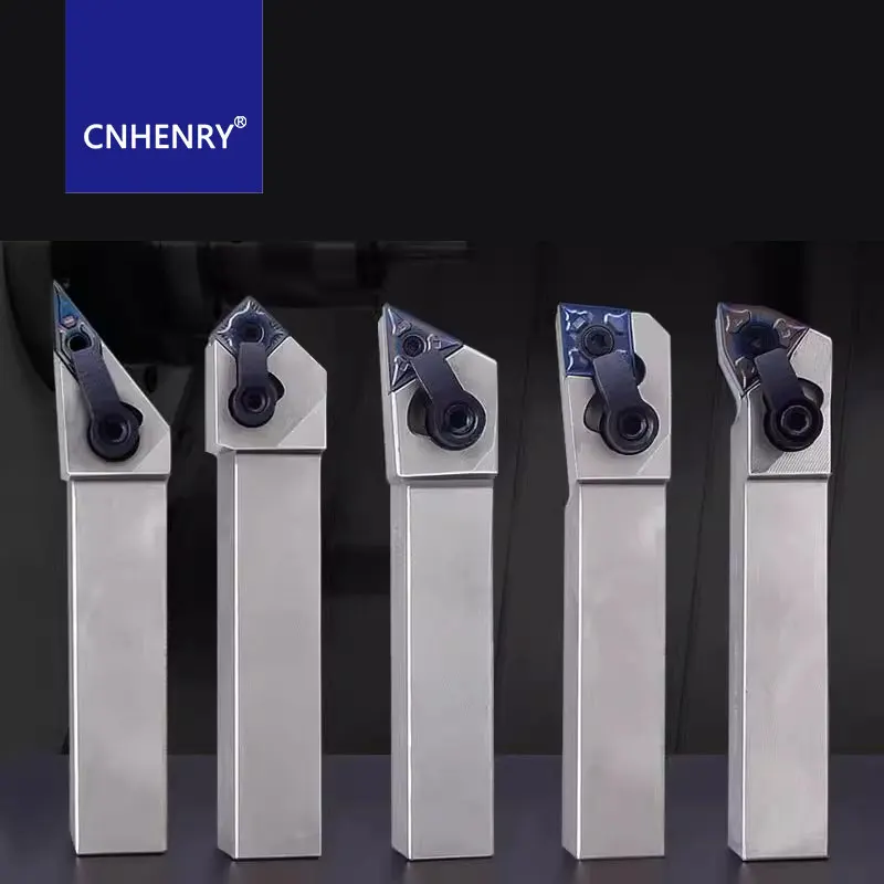 SER1212H16 SER1616H16 SER2020K16 Turning Holder CNC Spring Steel Slotting Arbor Lathe Cutter Turning Tool