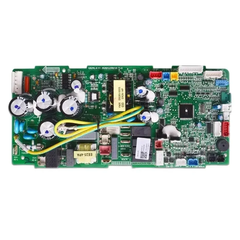 new for Air conditioning duct machine ceiling machine computer board 30224000065 30224000064 main board Z4L25GJ circuit board