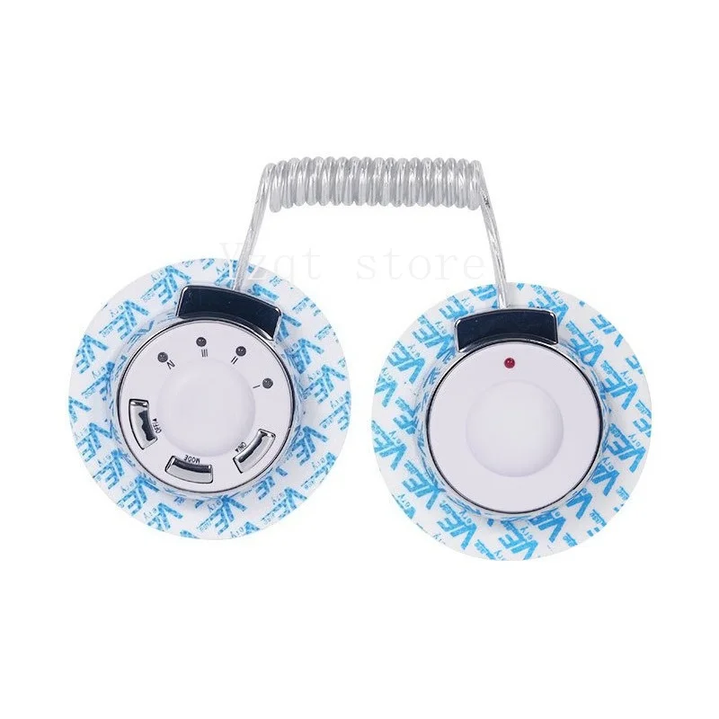Cross-border lazy  fat rejection machine shaping  sticker automatic fat burning beauty portable abdominal home