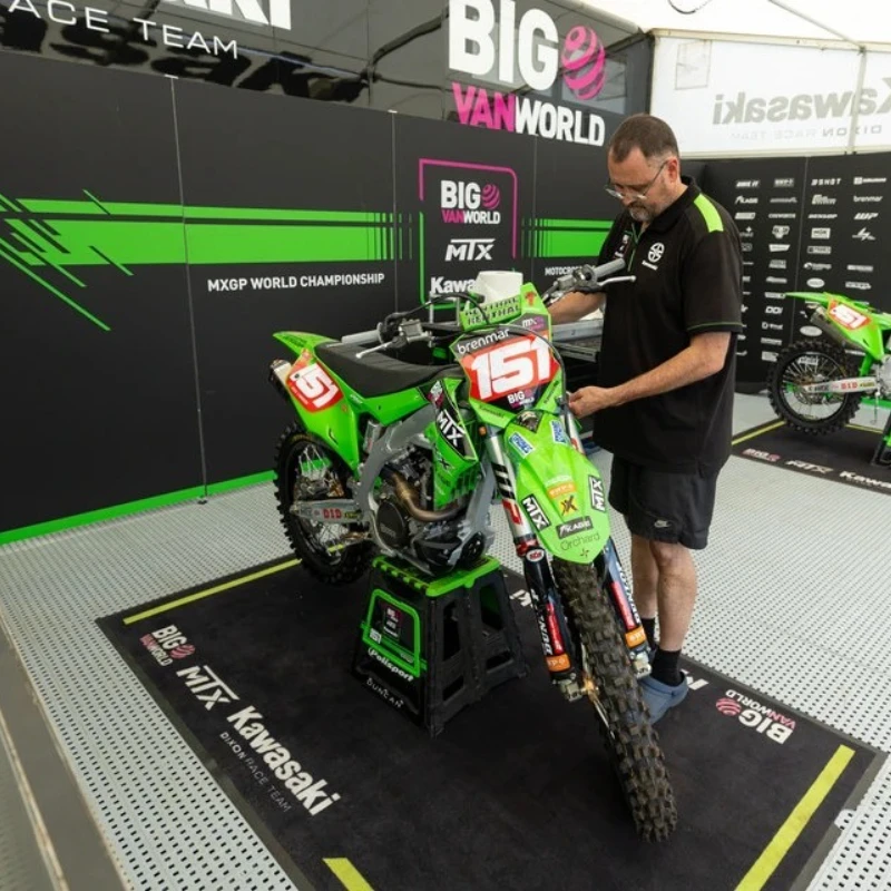 Thumbnail 3 - #20 Latest Garage Floor Mats Offers