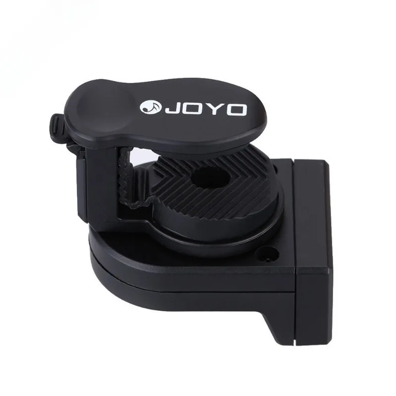 Рисунок 4 - JOYO JT-306 тюнер для акустической гитары