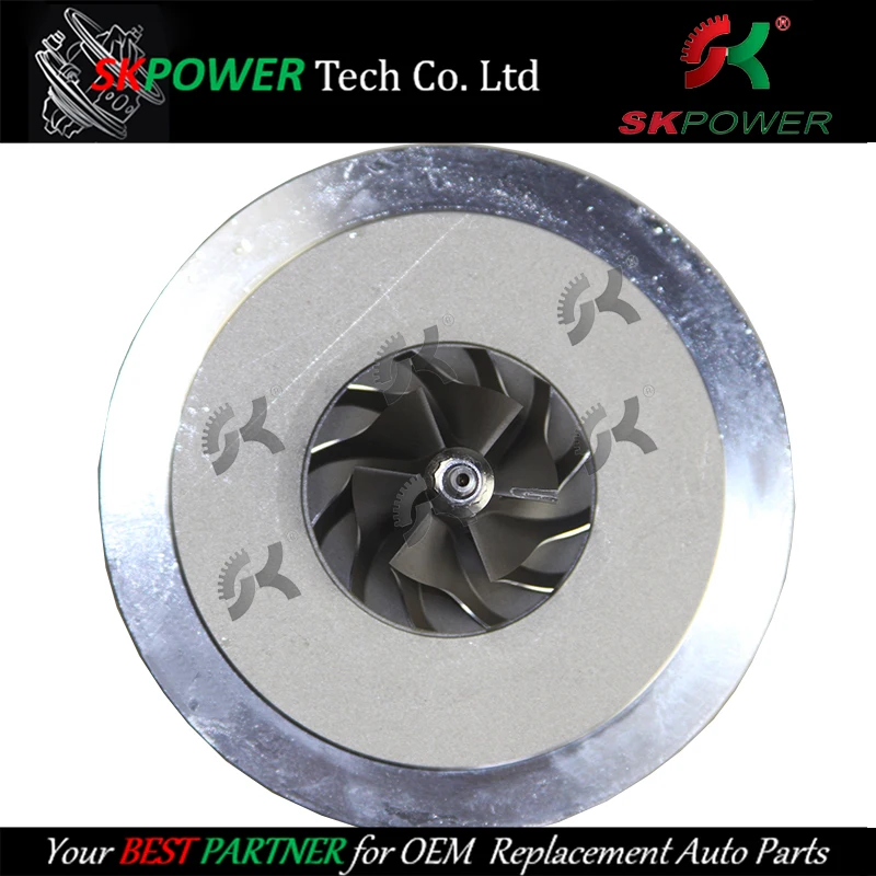 Turbocharger Chra G…