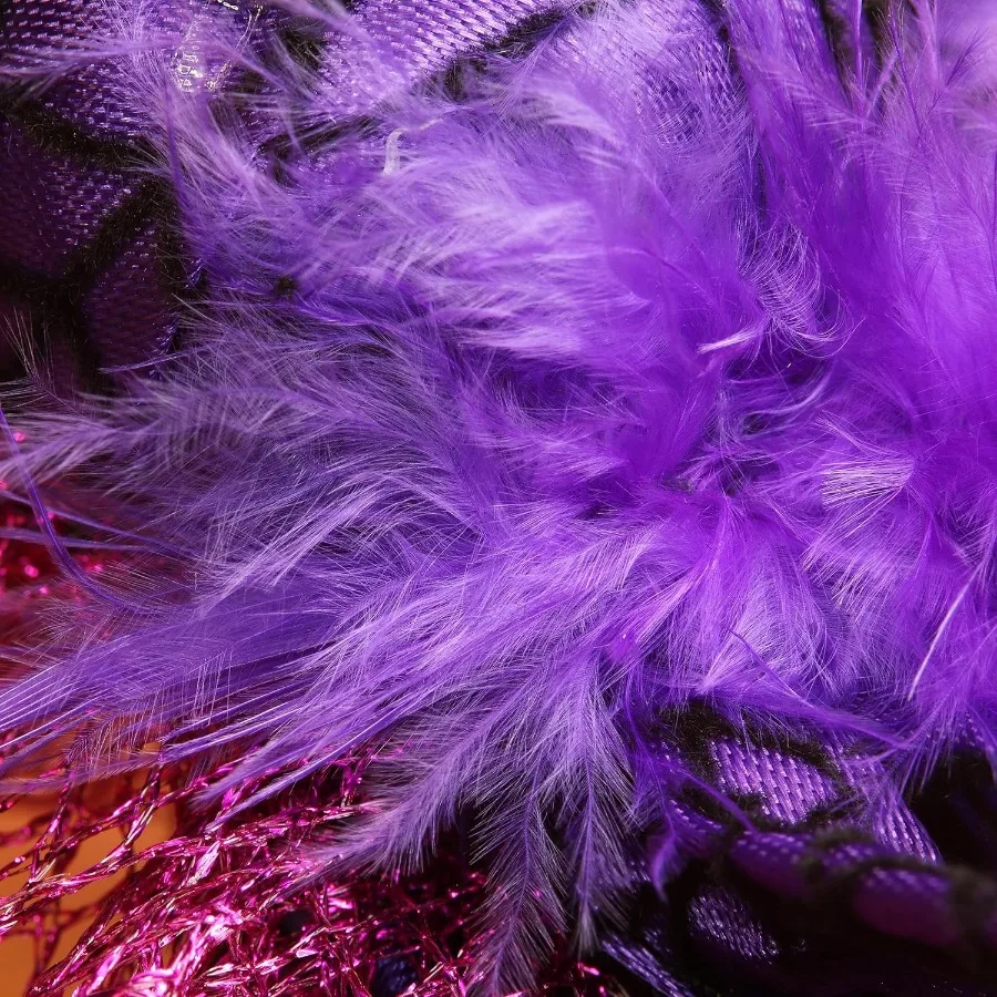 2025 عصابة رأس على شكل عنكبوت للهالوين فستان مُصمم حسب الطلب إكسسوار للشعر لملابس الحفلات مقاس واحد يناسب الأكثر مثالية لـ Themed E