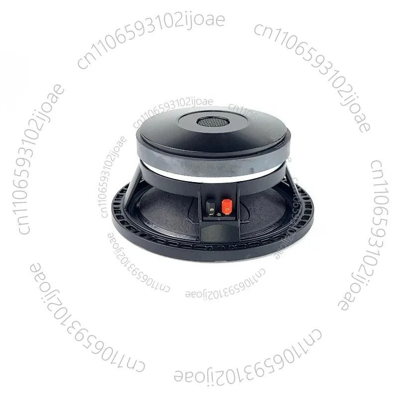 Subwoofer de ímã duplo de 10 polegadas com bobina de voz de 3 polegadas Sistema de subwoofer externo para apresentações ao vivo de festas