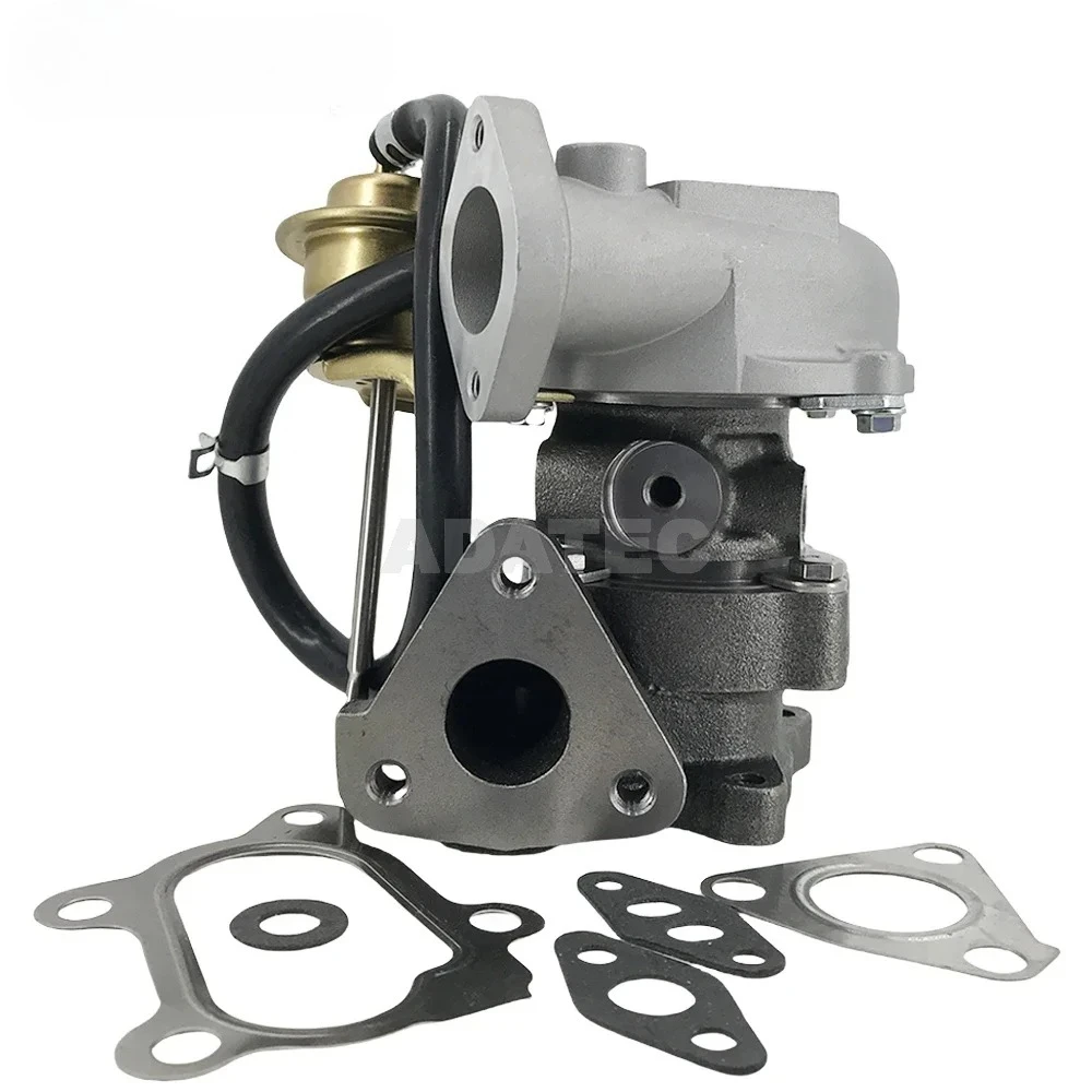 

Popular Hot sell Adatec Brand New RHB31 Turbocharger for Suzuki Mini Car Motorcycles VZ9 VA110023/VG110065 Turbine VD110065