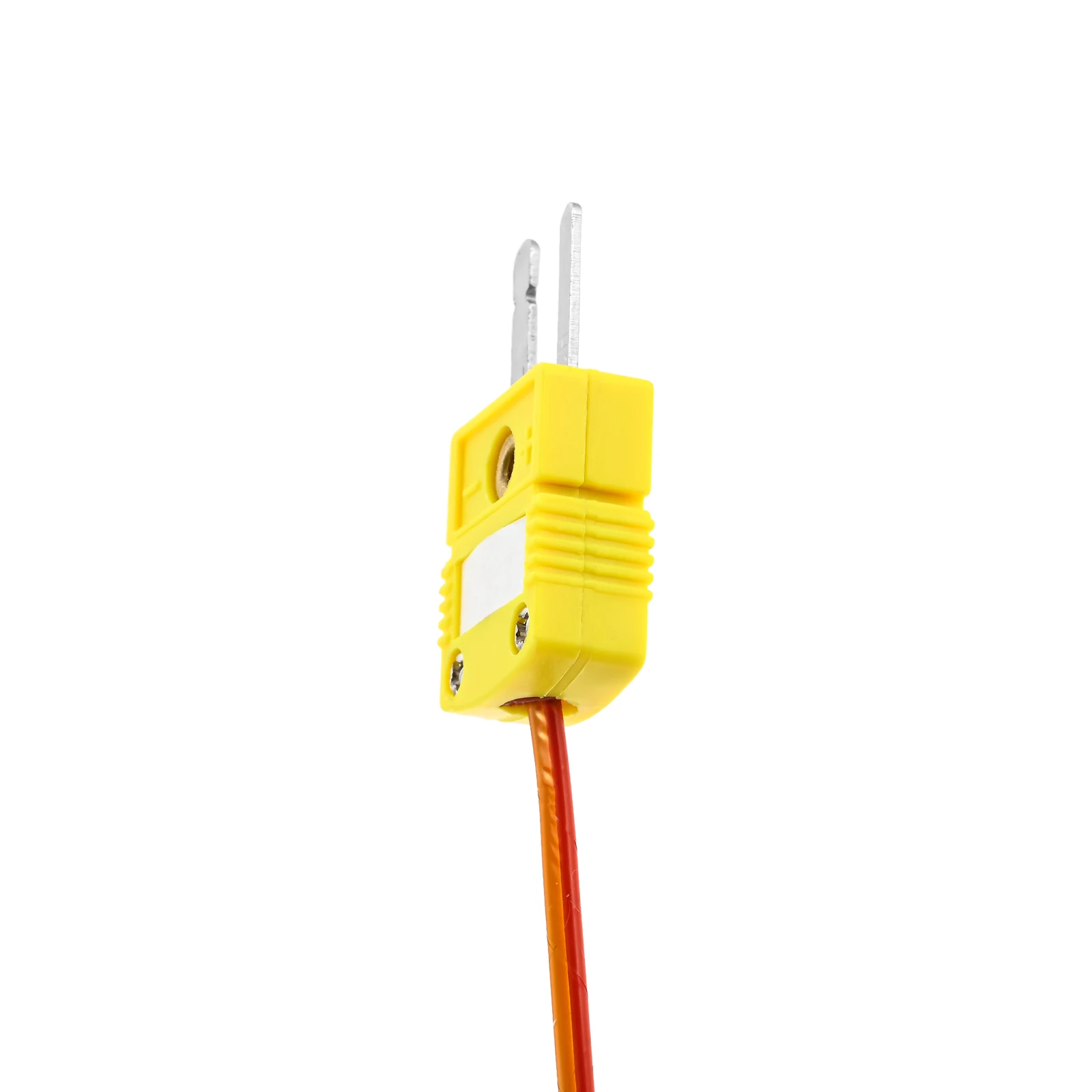 Reemplace el sensor de temperatura de sonda termopar KIT0217 apto para modelos de parrilla de pellets de madera Traeger Timberline 850 y 1300 (AC y DC)