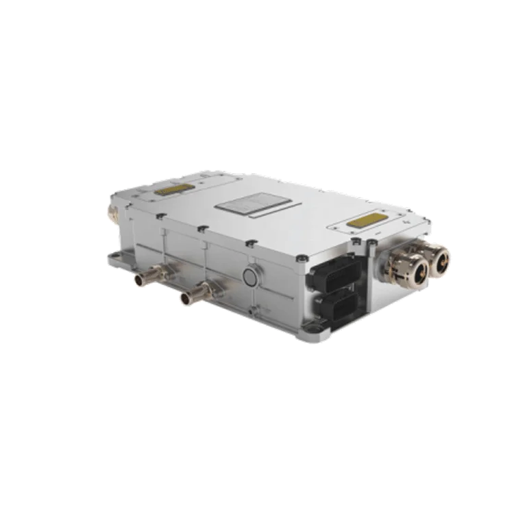 New arrival High quality EV electric truck DC 150KW motor controller for electric bus