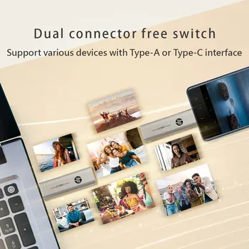 10 最佳銷售 惠普 USB - №7