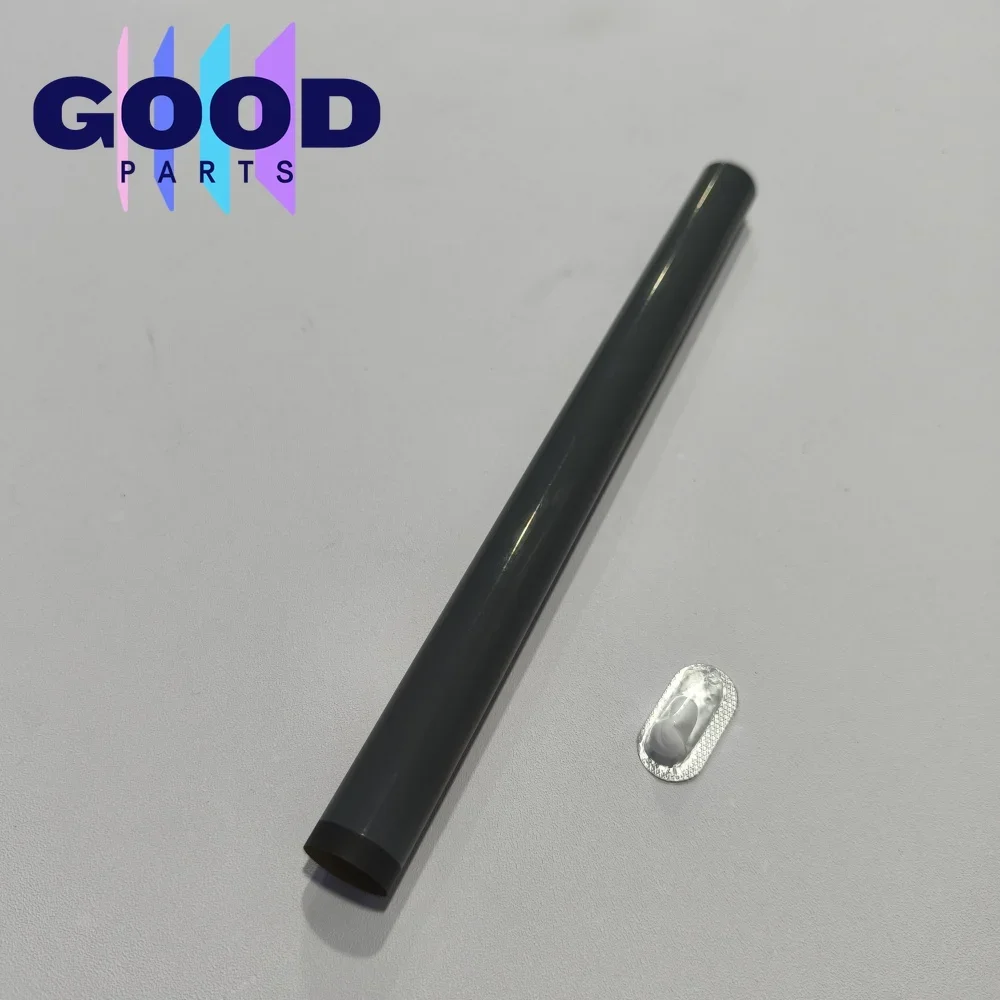 10PCS JAPAN Fuser FiSing Film Sleeve + grasa para HP 1000 1005 1160 1200 1220 1300 1320 1010 1020 1022 3050 3015 P2014 P2015
