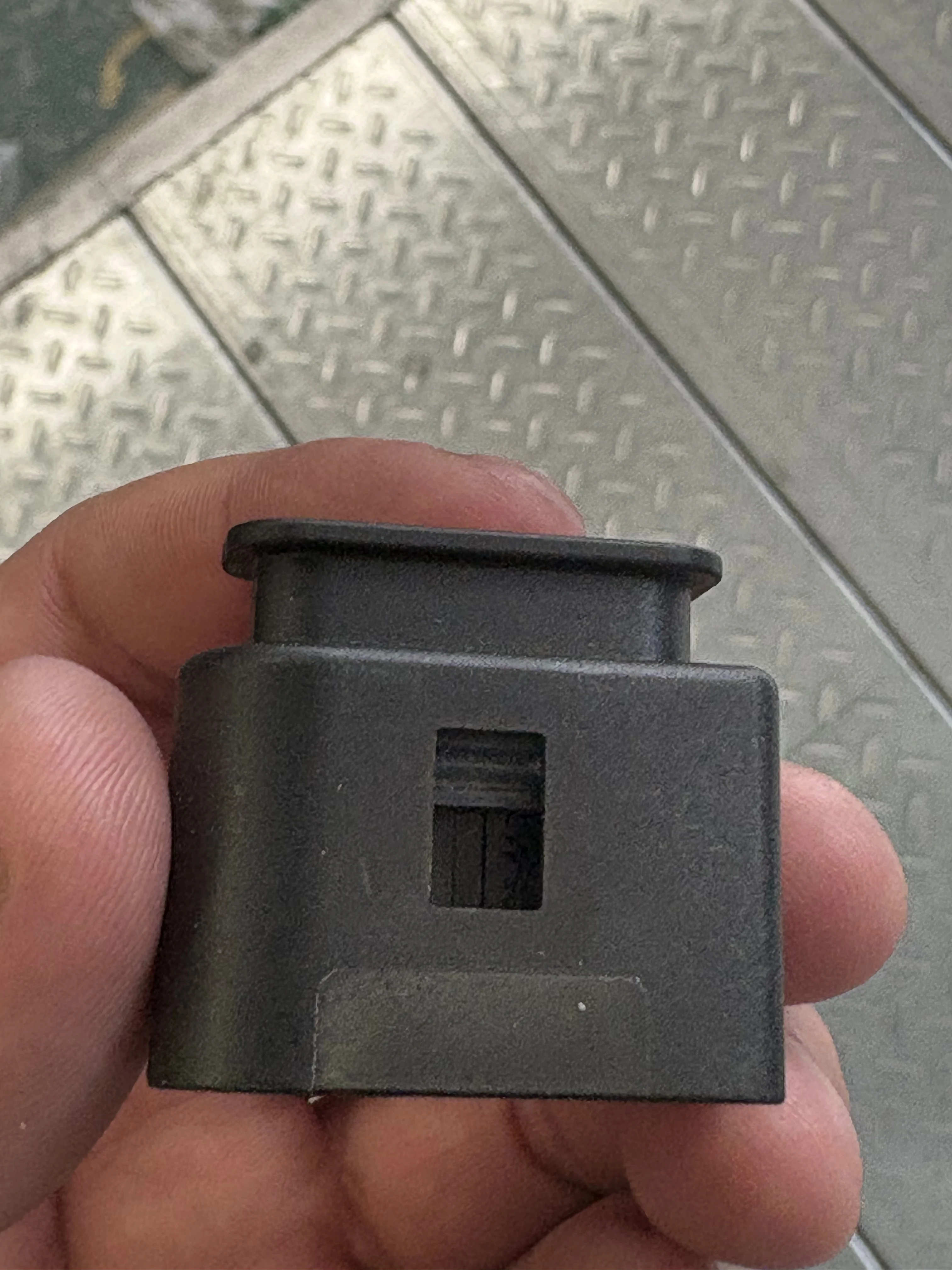 10set 805-200-521/A024557026 original 4P connector, plug and accessory terminal