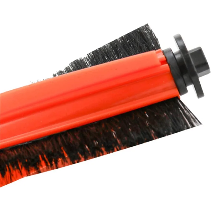 Pour Xiaomi STYTJ06ZHM Robot aspirateur autonettoyant vadrouille Pro filtre brosse latérale principale vadrouille tissu aspirateur accessoires