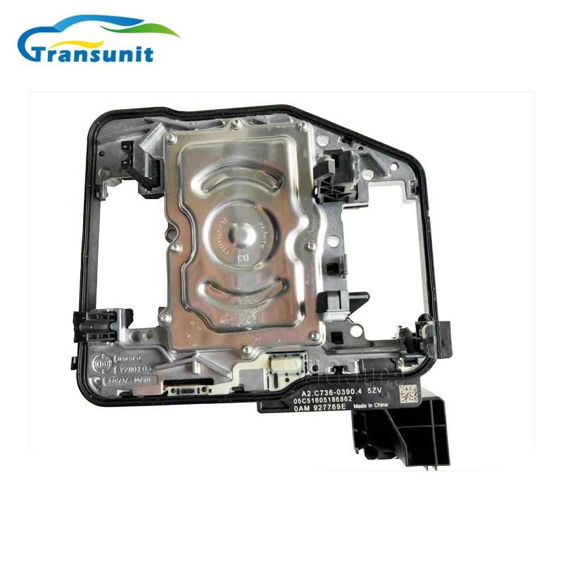 

0AM 0AM927769F Transmission Control Unit TCU Module Suit For VW Audi Skoda DQ200