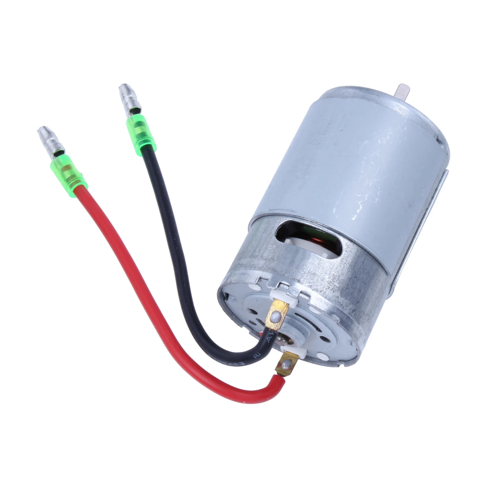 HobbyPark 26T RS550/RS540 Brushed Motor Brush Electric Engine for 1/10 RC HSP Himoto Redcat Exceed RC Model Car 03011