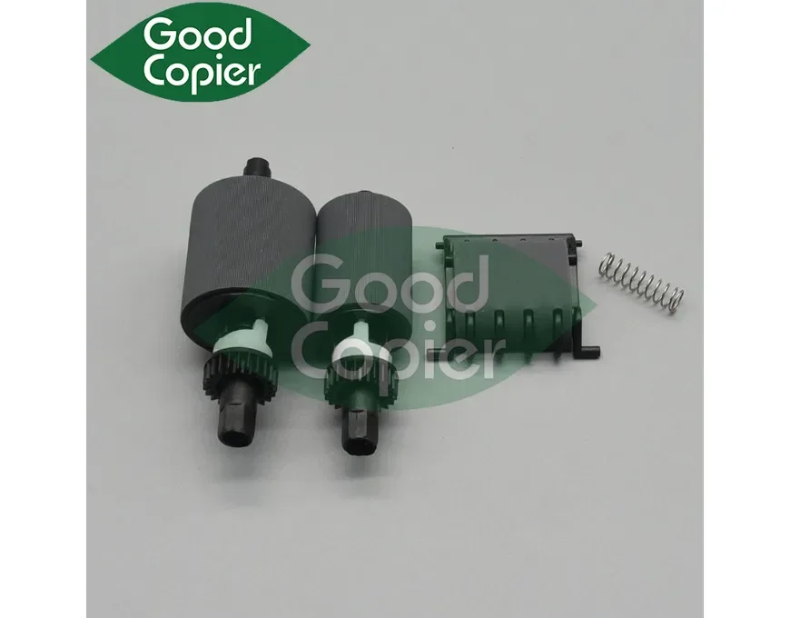 10SET A8P79-65001 A8P79-65010 Doc Feeder ADF Roller Maintenance Kit used for HP Pro 400 M425 M476 500 M521