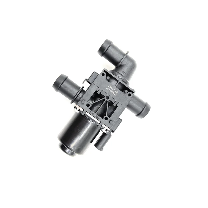 

HVAC Heater Control Valve LR066865 LR117170 For Land Rover Discovery Range Rover