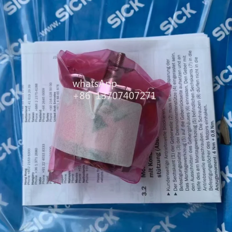 

New EKM36-0KF0B020A encoder for fast delivery