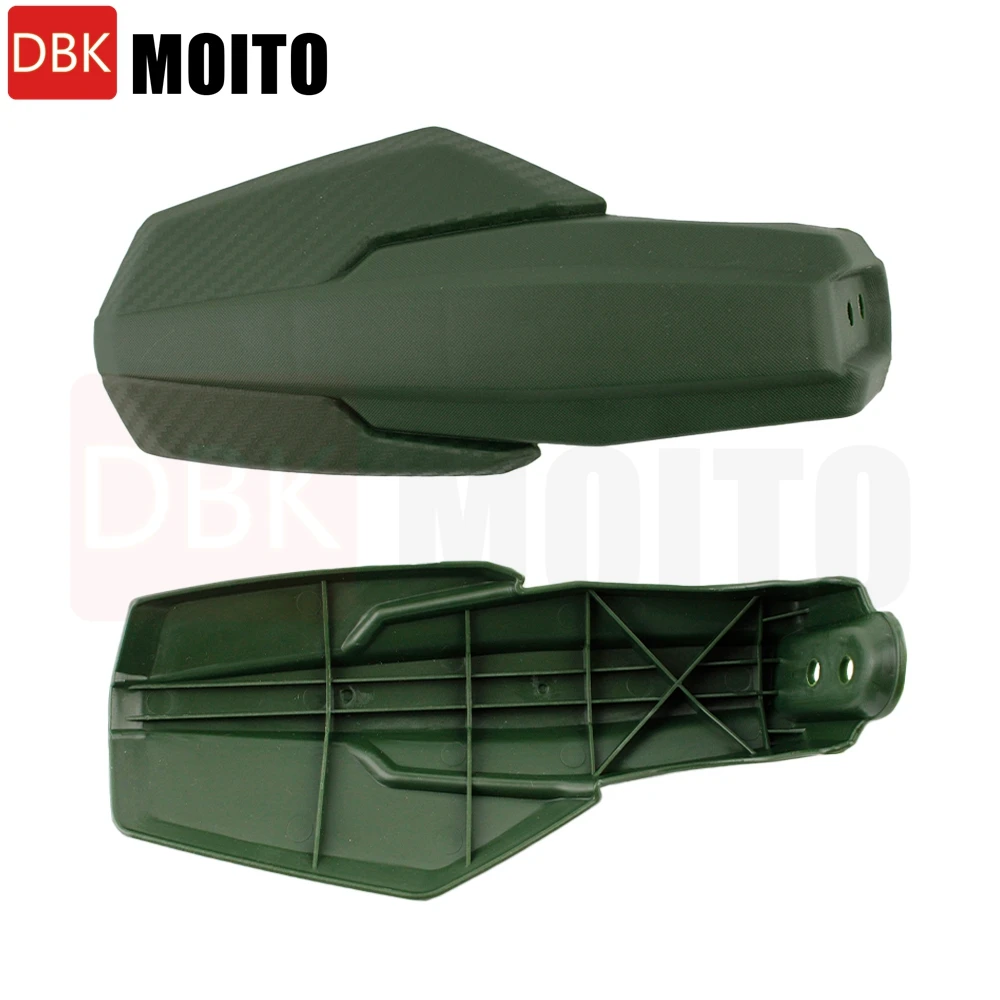 Hand Guards para Honda Navi110, Acessórios Da Motocicleta, Handle Bar, Protective Hand Guards, Dirt Bike, Navi 110