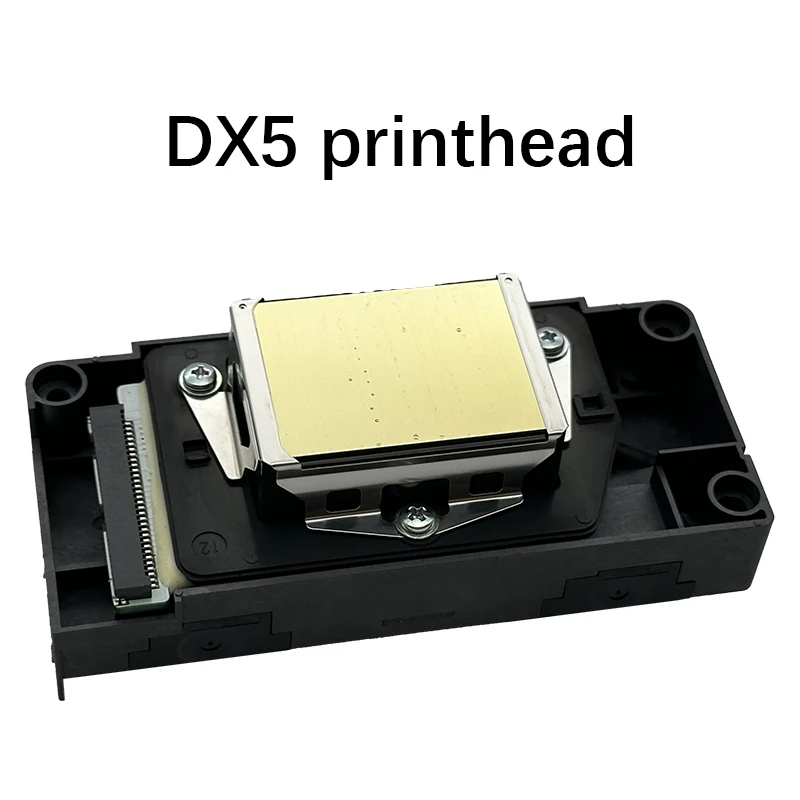 

dx5 printhead Epson Original New Unlocked F186000 Print Head F1440-A1 Eco Solvent of Chinese Printing Printer printhead