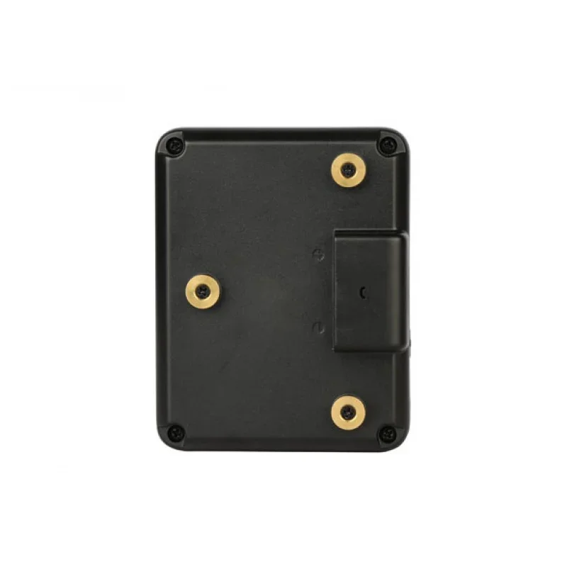 SWIT PB-S146A 146Wh Multi-sockets Square Gold Mount Digital Battery For Cine-cameras, 146Wh, 10.1Ah Larger Capacity, At least 20